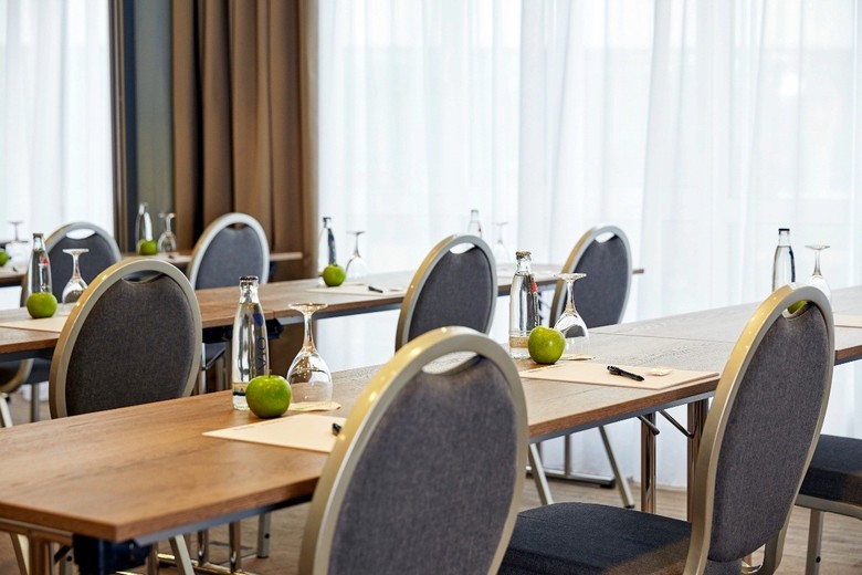 Hotel H+ Stuttgart Herrenberg