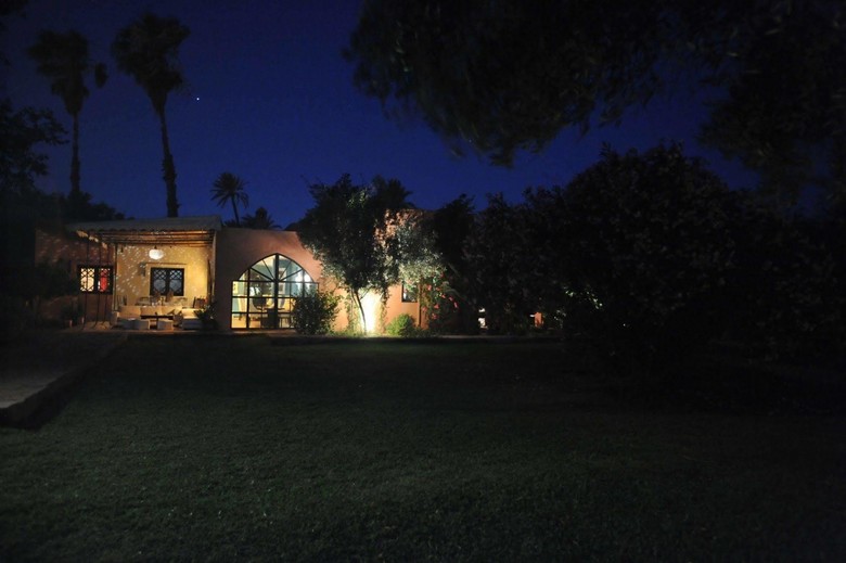 Hotel Villa Warhol