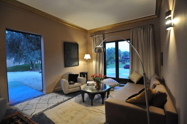 Hotel Villa Warhol