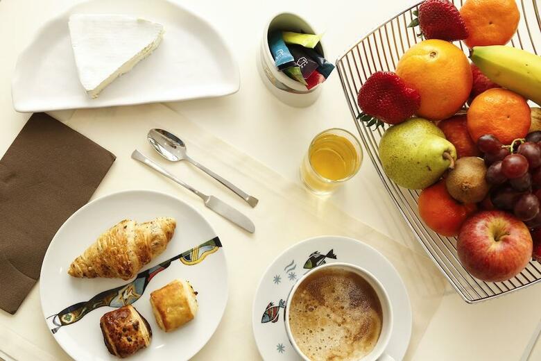 Hotel Das Salinas