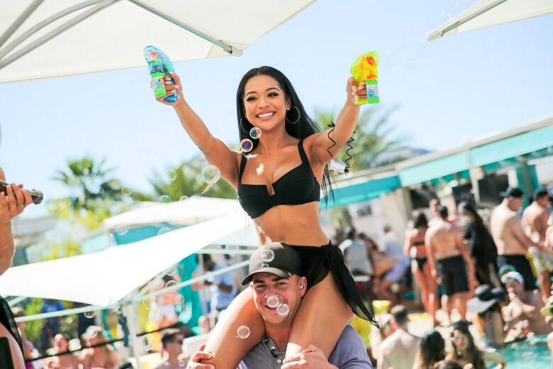 W Scottsdale Hotel