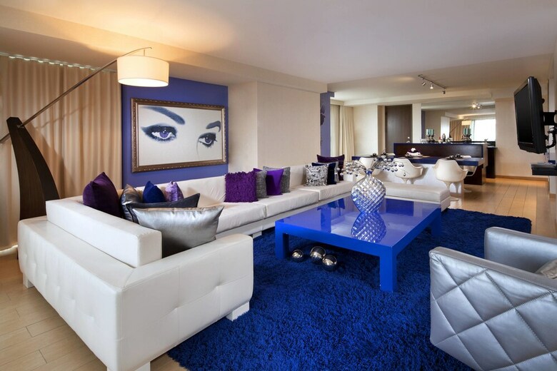 W Scottsdale Hotel