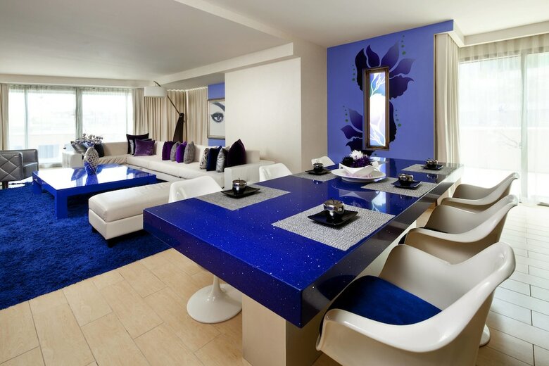 W Scottsdale Hotel