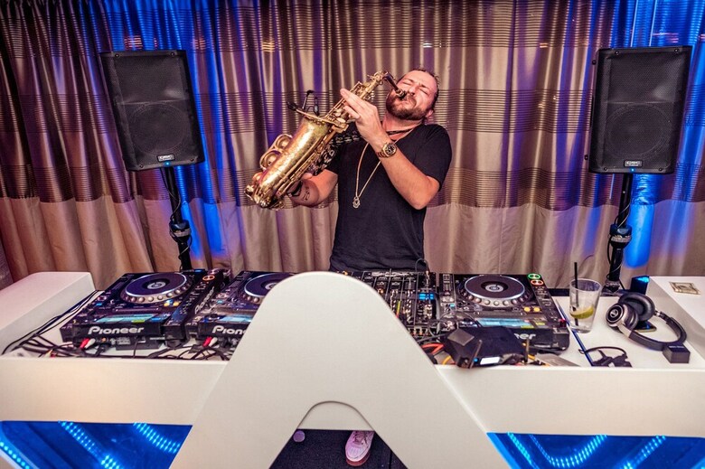 W Scottsdale Hotel
