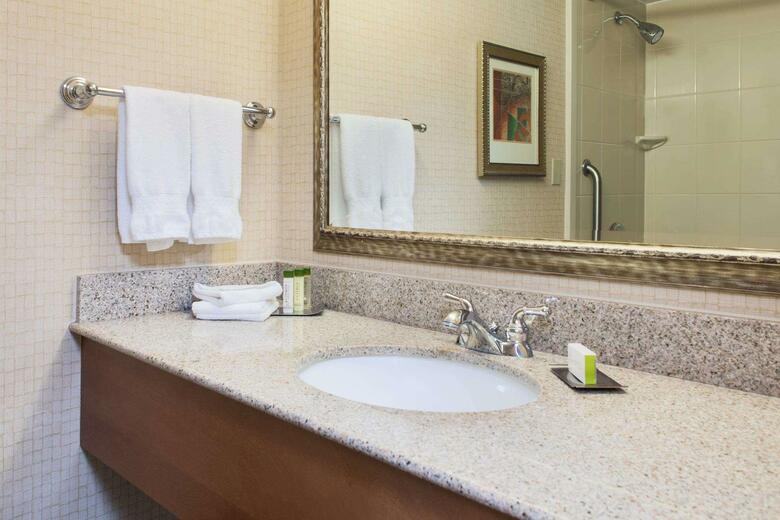 Hotel Doubletree By Hilton Grand Jun