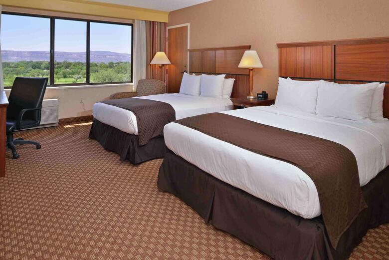 Hotel Doubletree By Hilton Grand Jun