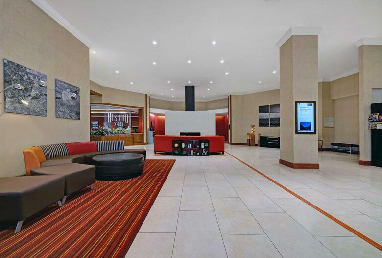 Hotel Doubletree By Hilton Grand Jun