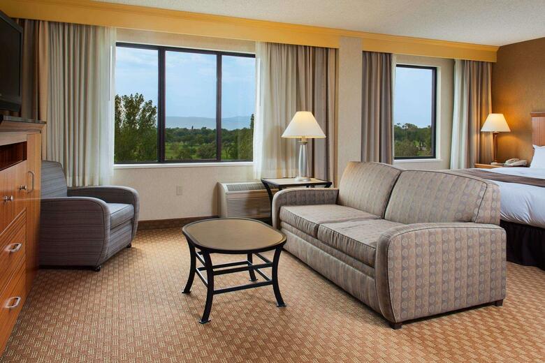 Hotel Doubletree By Hilton Grand Jun