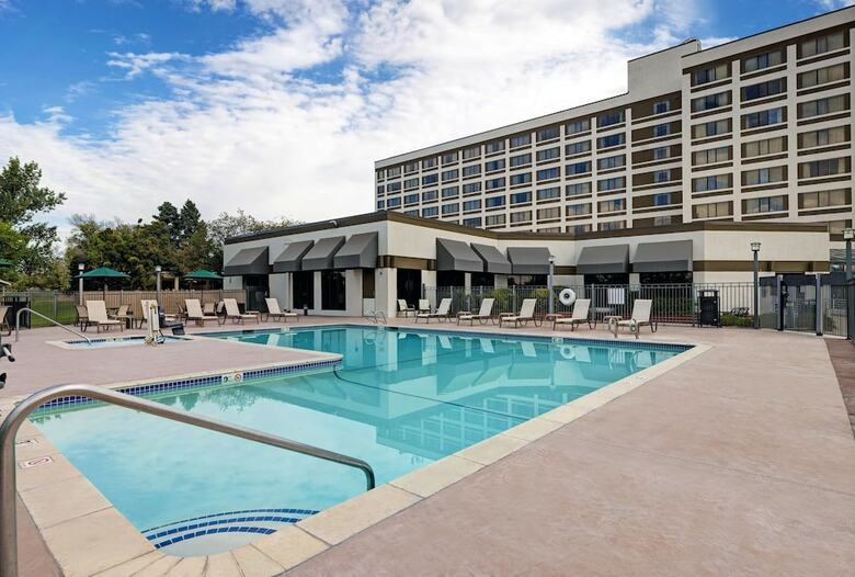 Hotel Doubletree By Hilton Grand Jun