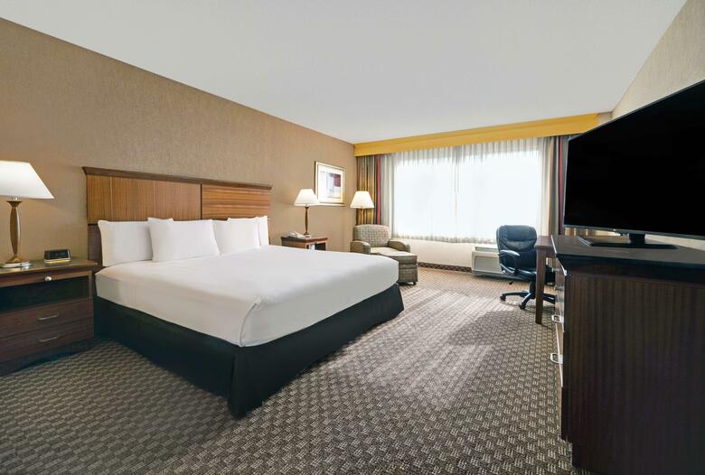 Hotel Doubletree By Hilton Grand Jun