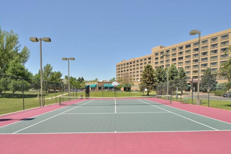 Hotel Doubletree By Hilton Grand Jun
