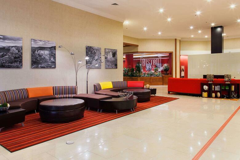 Hotel Doubletree By Hilton Grand Jun
