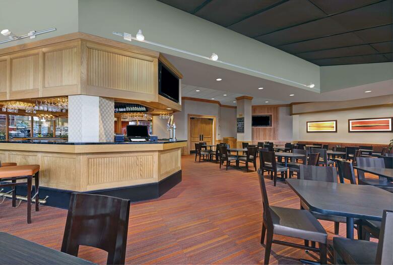 Hotel Doubletree By Hilton Grand Jun