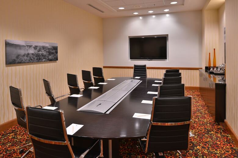 Hotel Doubletree By Hilton Grand Jun