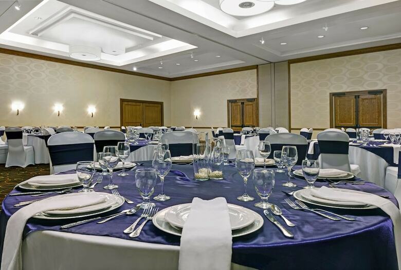 Hotel Doubletree By Hilton Grand Jun