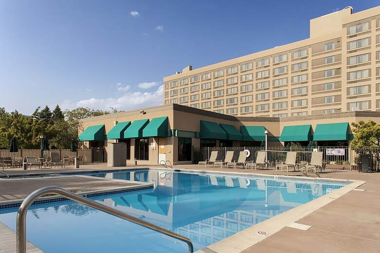 Hotel Doubletree By Hilton Grand Jun