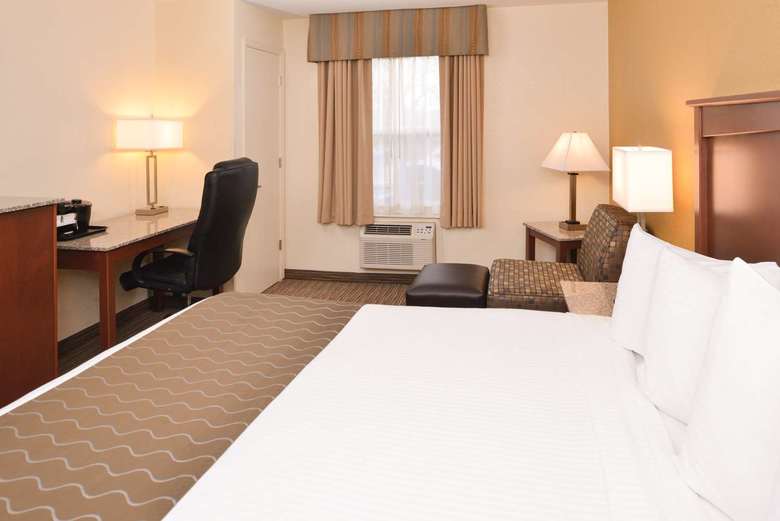 Hotel Best Western Executive Inn & Suites