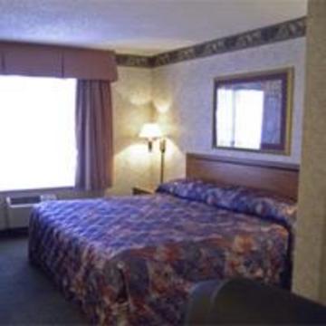 Hotel Best Western Executive Inn & Suites