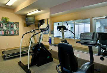 Hotel Best Western Executive Inn & Suites