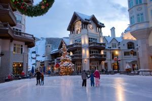 Hotel Arrabelle At Vail Square Rock Resorts