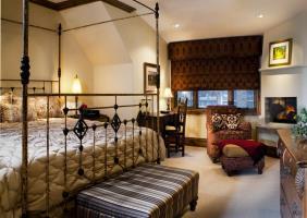 Hotel Arrabelle At Vail Square Rock Resorts