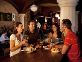 Hotel Arrabelle At Vail Square Rock Resorts