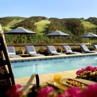 Hotel Arrabelle At Vail Square Rock Resorts