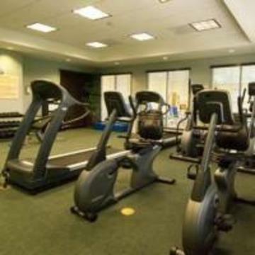 Hotel Hilton Garden Inn Durham Southpoint