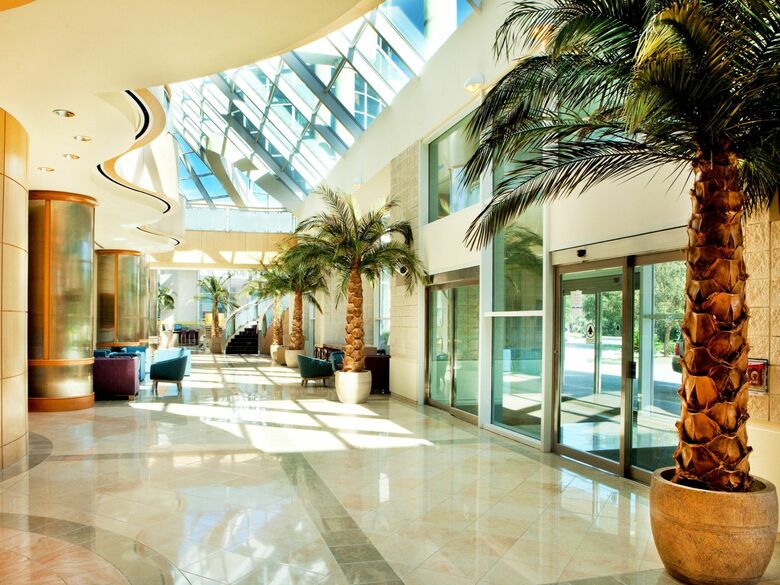 Hotel Sheraton Myrtle Beach