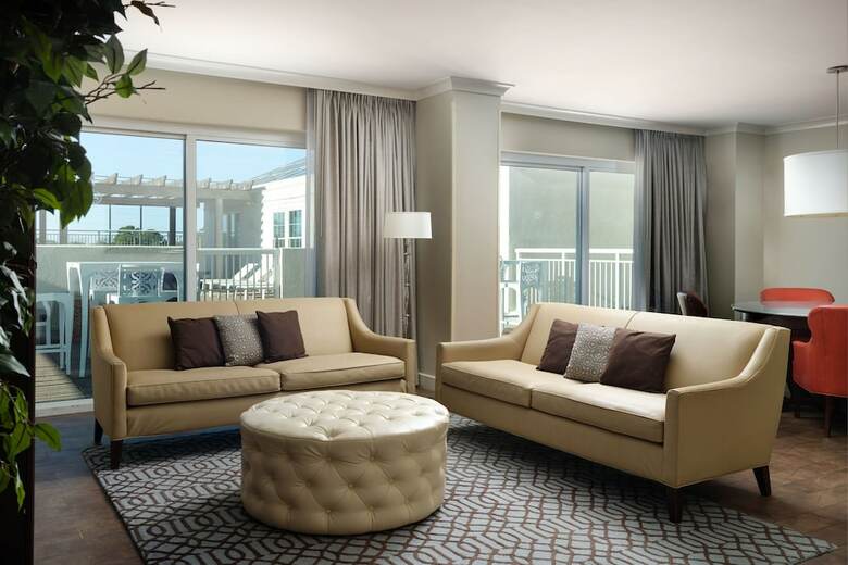 Hotel Sheraton Myrtle Beach