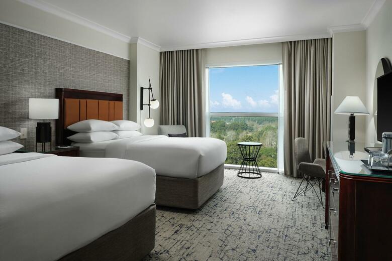 Hotel Sheraton Myrtle Beach