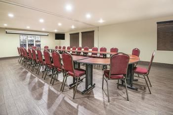 Hotel La Quinta Inn & Suites Laredo
