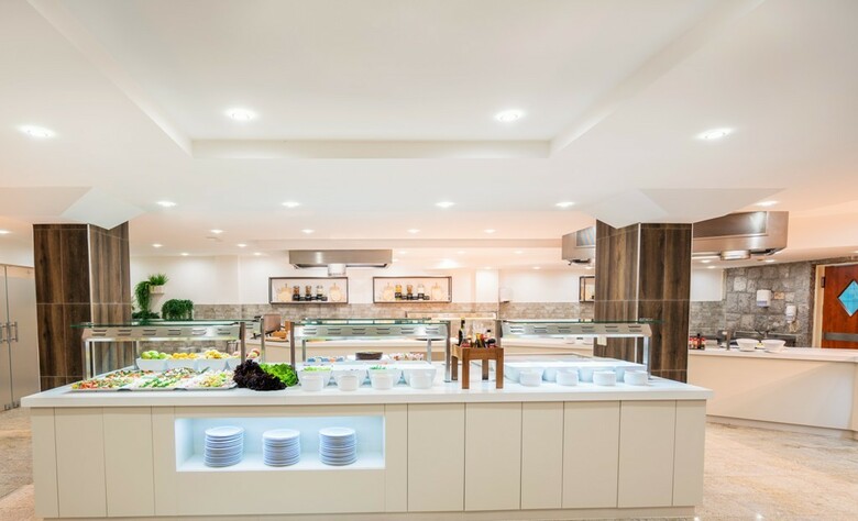 Hotel Iberostar Waves Bellevue - Adults Only