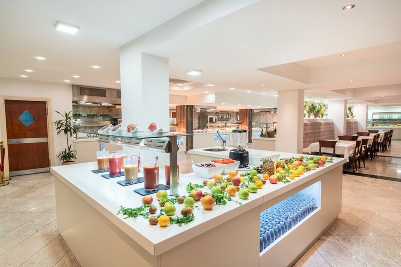 Hotel Iberostar Waves Bellevue - Adults Only