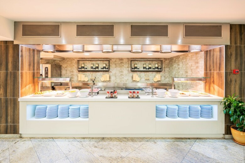 Hotel Iberostar Waves Bellevue - Adults Only