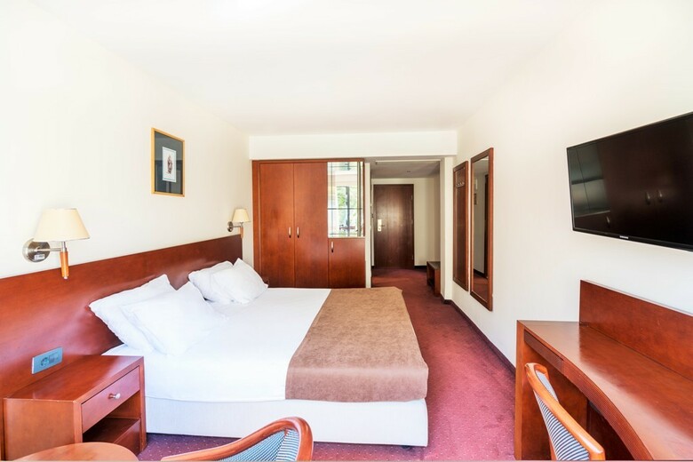 Hotel Iberostar Waves Bellevue - Adults Only