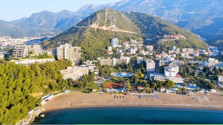 Hotel Iberostar Waves Bellevue - Adults Only