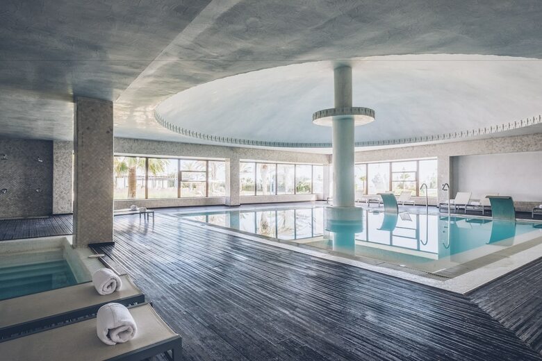 Hotel Iberostar Waves Saidia