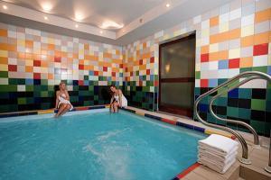 Hotel Best Western Santakos