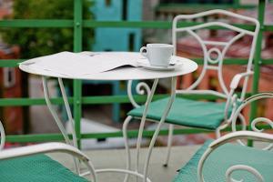 Hotel Best Western Santakos