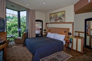 Hotel Best Western Santakos