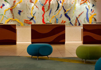Hotel Renaissance Curacao Resort & Casino