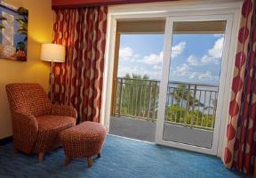 Hotel Renaissance Curacao Resort & Casino