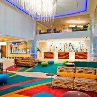 Hotel Renaissance Curacao Resort & Casino