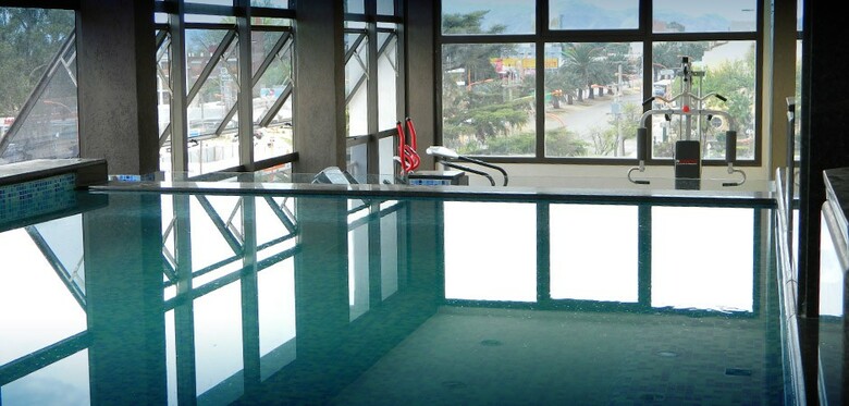 Ananqu� Hotel