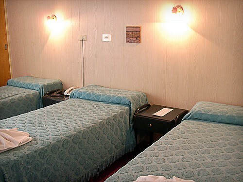 Ananqu� Hotel