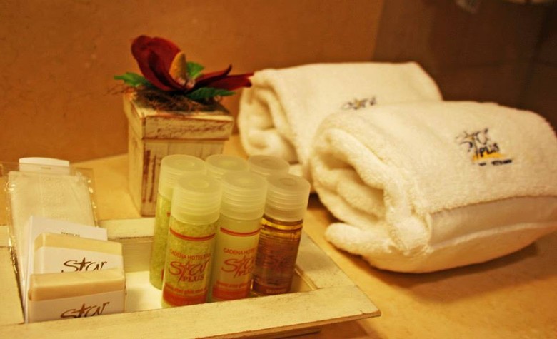 Apart Hotel Federaci�n
