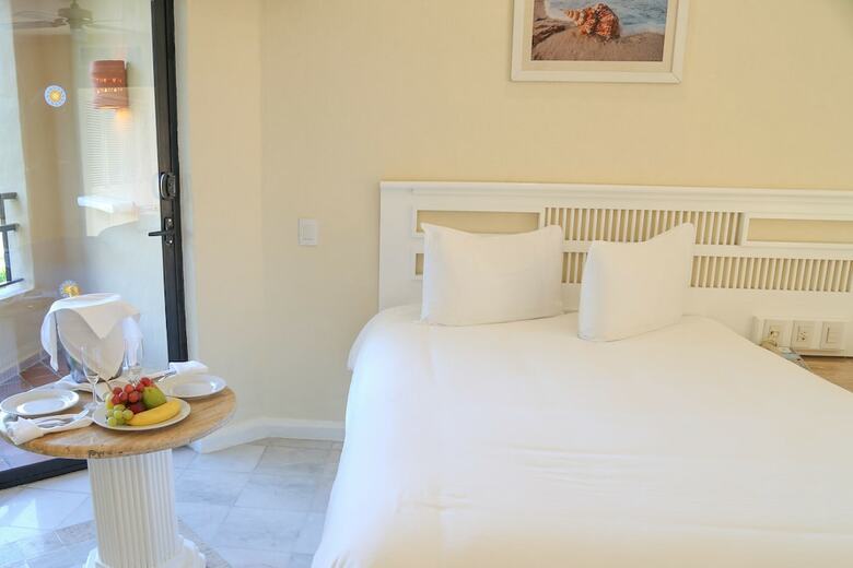 Hotel Sandos Playacar Beach Resort & Spa - All Inclusive