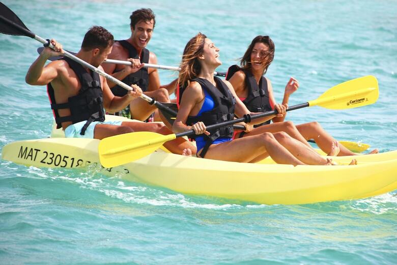 Hotel Sandos Playacar Beach Resort & Spa - All Inclusive
