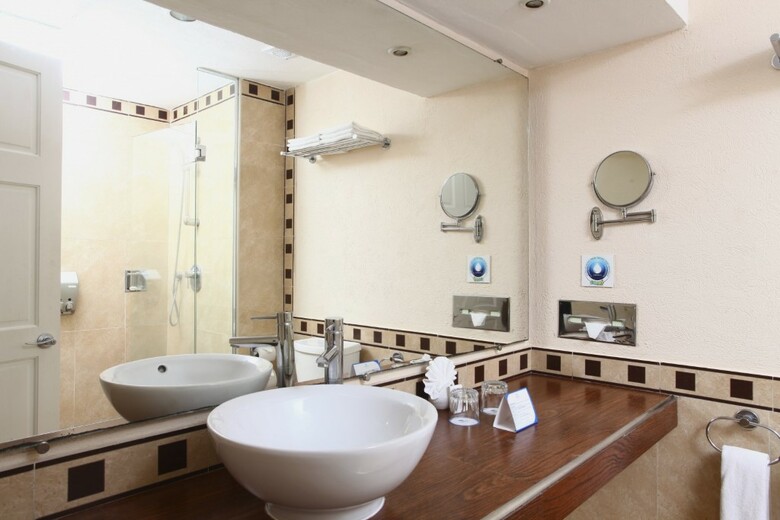 Hotel Sandos Playacar Beach Resort & Spa - All Inclusive